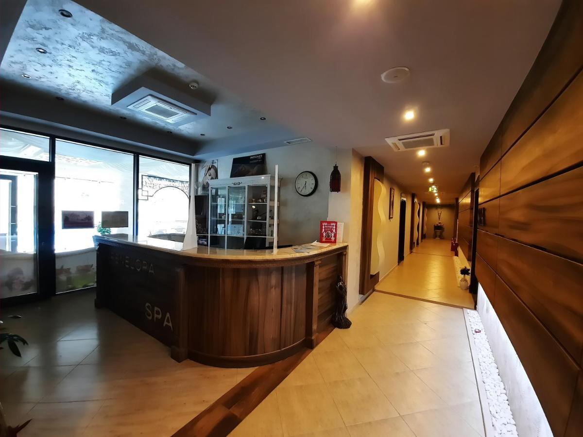 Private Apartments By The Sea With A Large Terrace In Apart Hotel! Поморие Экстерьер фото