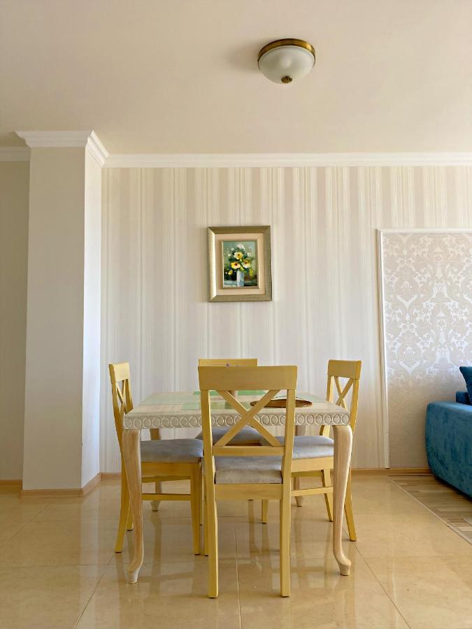Private Apartments By The Sea With A Large Terrace In Apart Hotel! Поморие Экстерьер фото